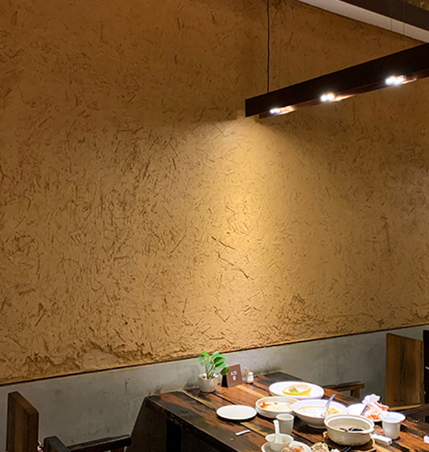 稻草漆手册